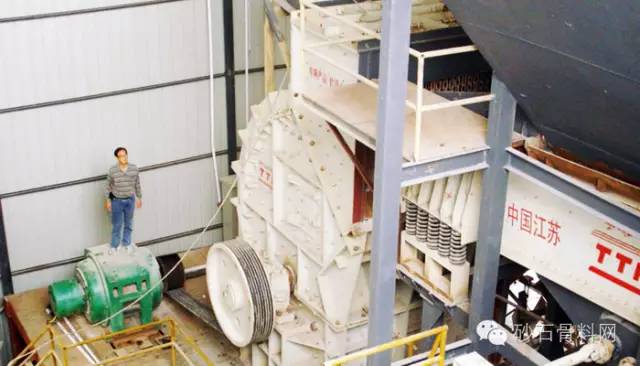 【技术革新】从圆锥破到反击破鹅卵石—高硬料破碎解决方案的变革(图4)