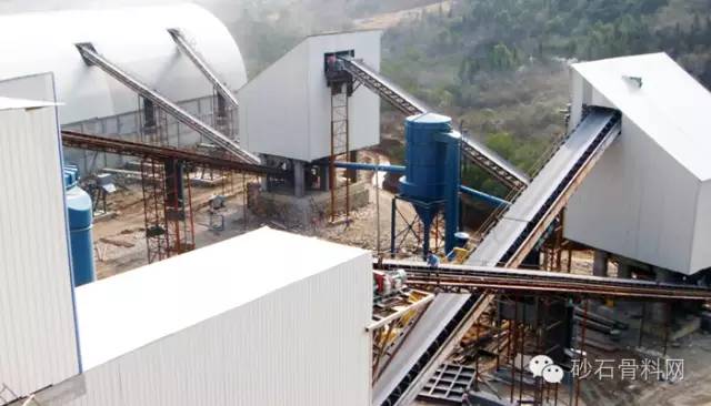 【技术革新】从圆锥破到反击破鹅卵石—高硬料破碎解决方案的变革(图6)