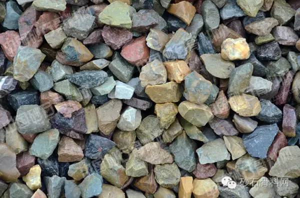 【技术革新】从圆锥破到反击破鹅卵石—高硬料破碎解决方案的变革(图11)