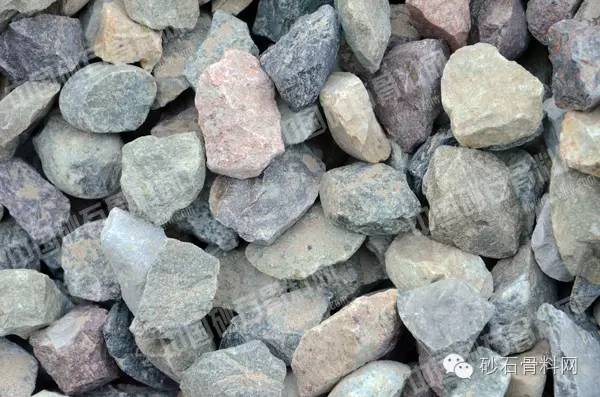 【技术革新】从圆锥破到反击破鹅卵石—高硬料破碎解决方案的变革(图10)