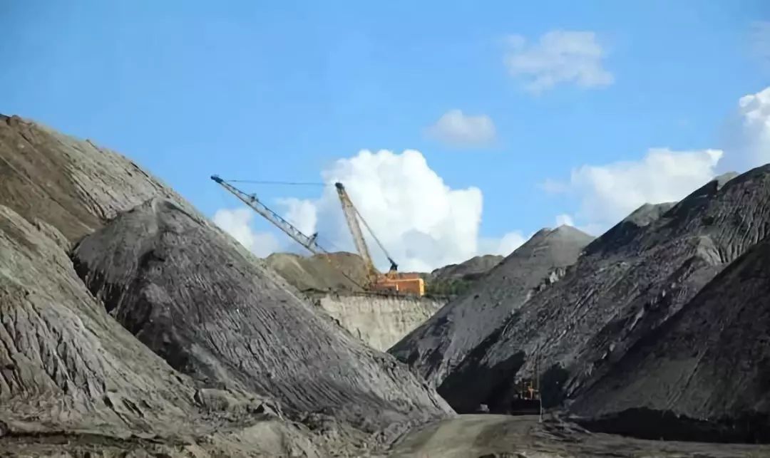 为什么煤矸石制砂这么火？因为这3大优势(图4)