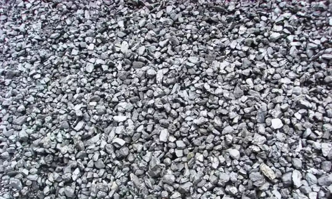为什么煤矸石制砂这么火？因为这3大优势(图3)
