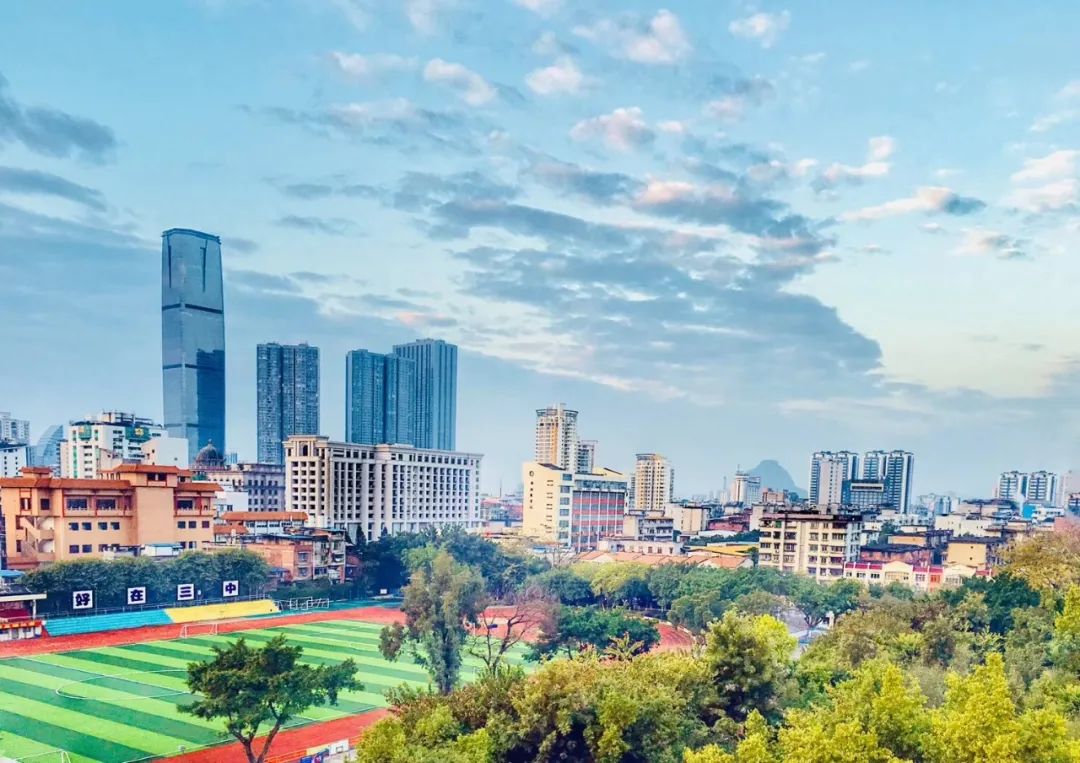 大局已定！2022柳州将全面爆发！668个重大项目出炉！涉及征地、多条铁路、学校......(图9)