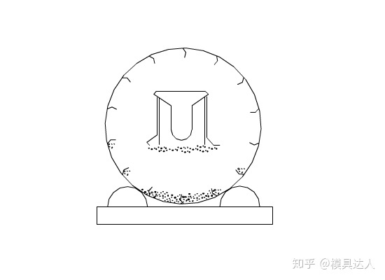 配合动图，这些矿山设备的工作原理就变的简单易懂了呢！(图12)