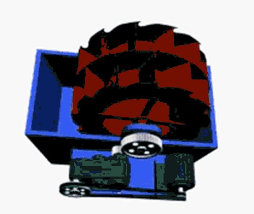 配合动图，这些矿山设备的工作原理就变的简单易懂了呢！(图20)