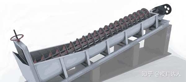 配合动图，这些矿山设备的工作原理就变的简单易懂了呢！(图21)