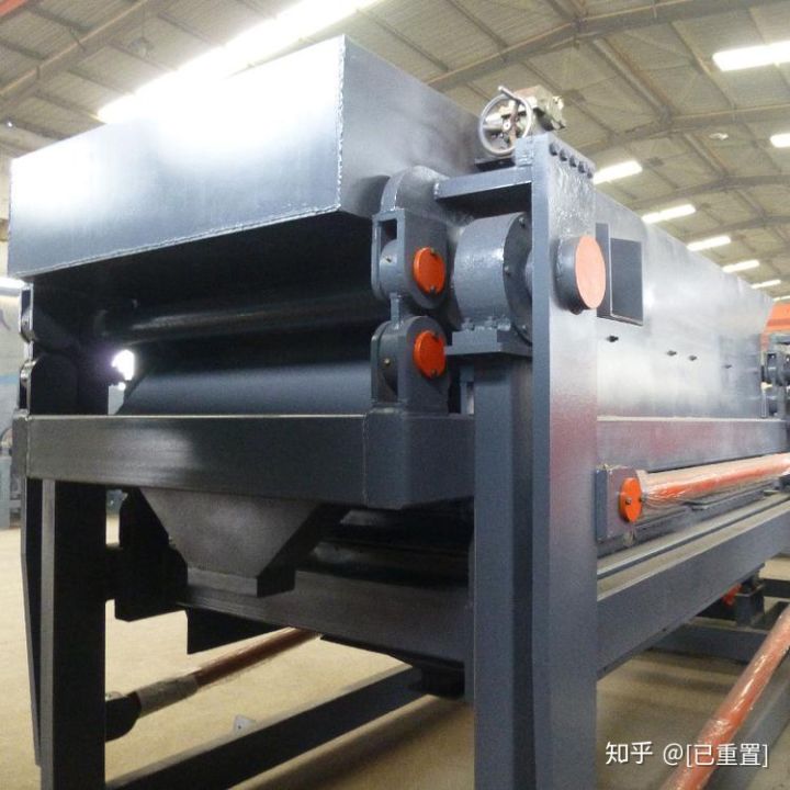 萤石矿洗矿设备的脱泥抛废效果(图3)