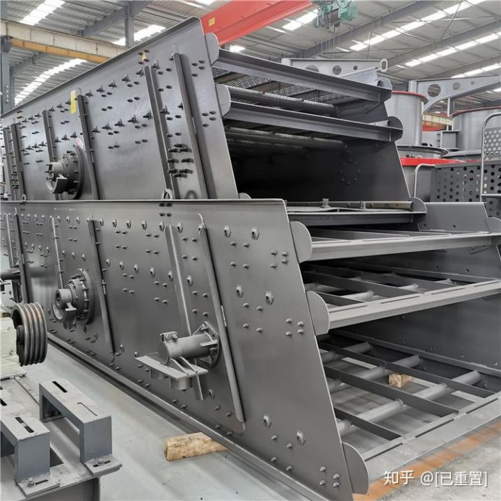 萤石矿洗矿设备的脱泥抛废效果(图7)