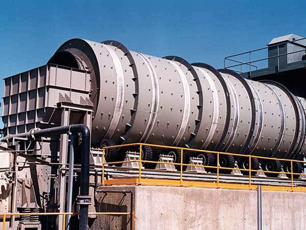 滚筒式洗矿机滚筒式洗矿设备(图5)