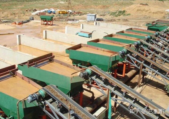 选锡矿设备选锡矿机器(图5)