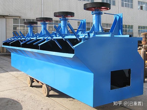 选锡矿设备选锡矿机器(图8)