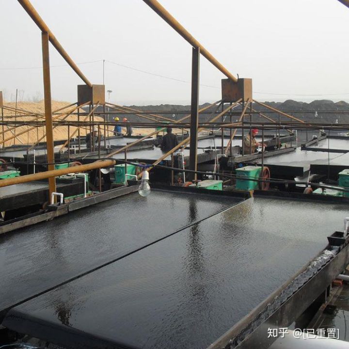 选锡矿设备选锡矿机器(图10)