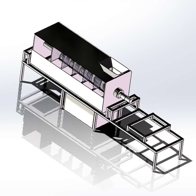 11套螺旋设备图纸(图6) 11套螺旋设备图纸(图6)