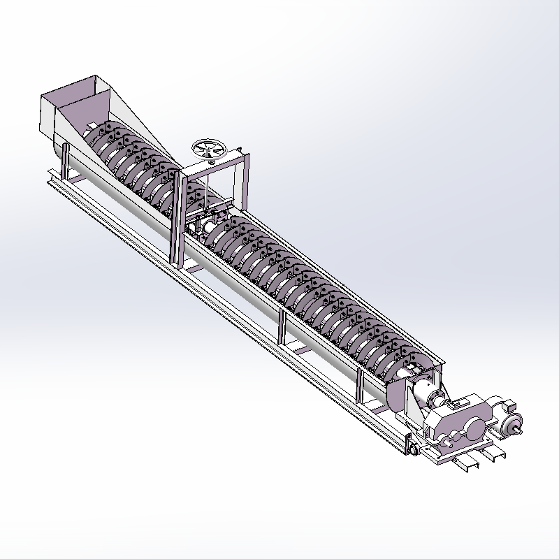 11套螺旋设备图纸(图7) 11套螺旋设备图纸(图7)