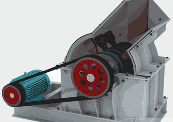 45张矿山机械原理动图，大开眼界(图6)