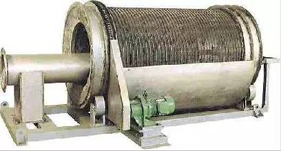 10大污水处理预处理系统动态图及运行管理、故障处理(图5)