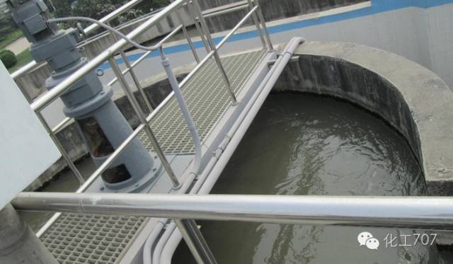 10大污水处理预处理系统动态图及运行管理、故障处理(图21)