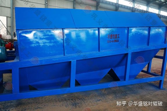滚筒水洗筛砂机滚筒水洗筛砂机型号滚筒水洗筛砂机报价(图2)