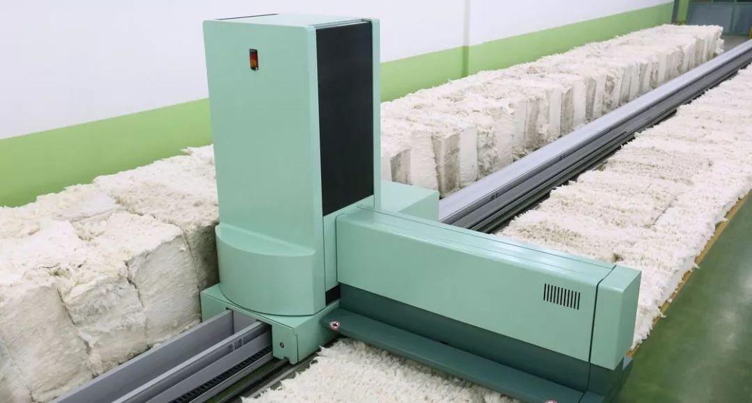 抓棉机说明书、电路图、机件件号图册等相关资料汇集(图3)