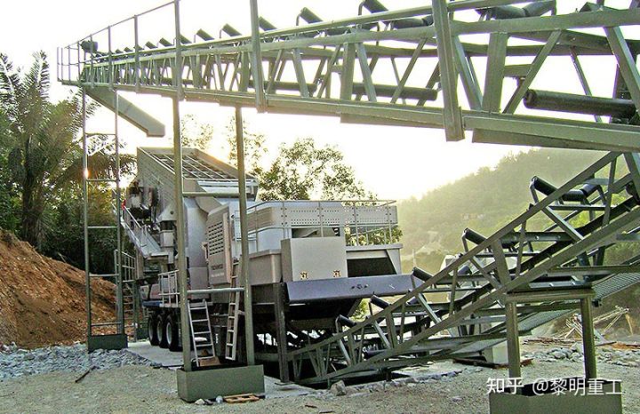 水轮洗沙一体机——性能优势众多Kp(图1)