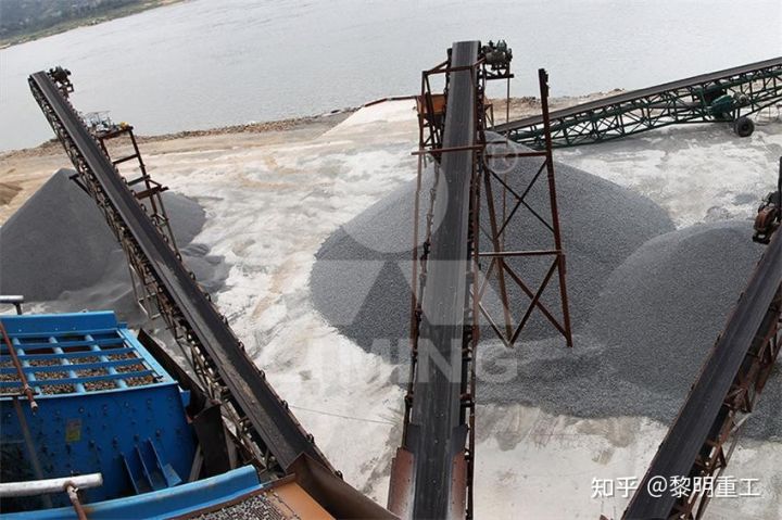 水轮洗沙一体机——性能优势众多Kp(图3)