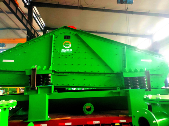 威海尚品机械设备科技有限公司邀您参加2021中国国际矿业大会(图4)