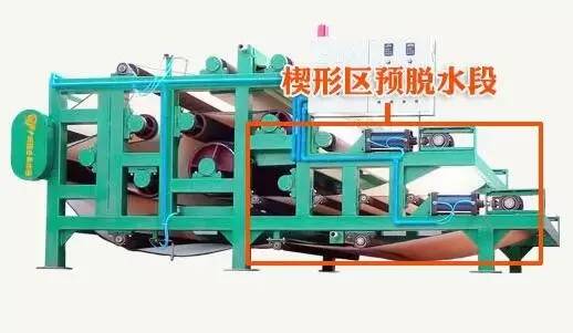 【产品】制砂泥浆，打桩泥浆脱水设备（节能—环保，处理量大）(图5)