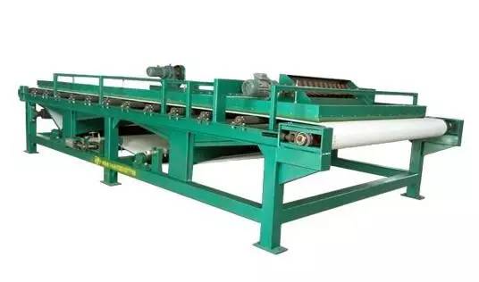 【产品】制砂泥浆，打桩泥浆脱水设备（节能—环保，处理量大）(图4)