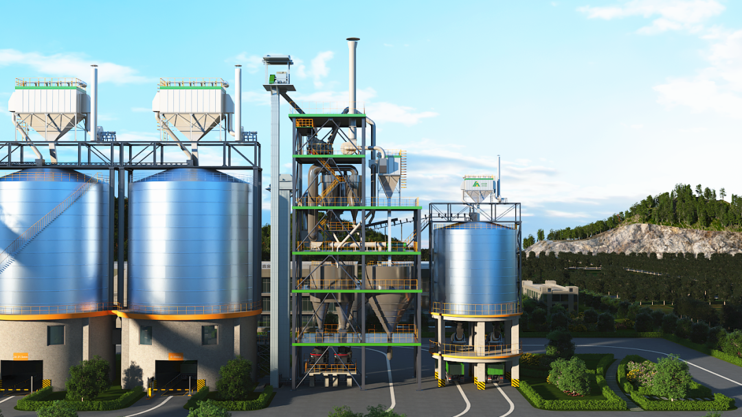 时产量150-180吨的河卵石破碎制砂生产线要怎么选择(图1) 时产量150-180吨的河卵石破碎制砂生产线要怎么选择(图1)