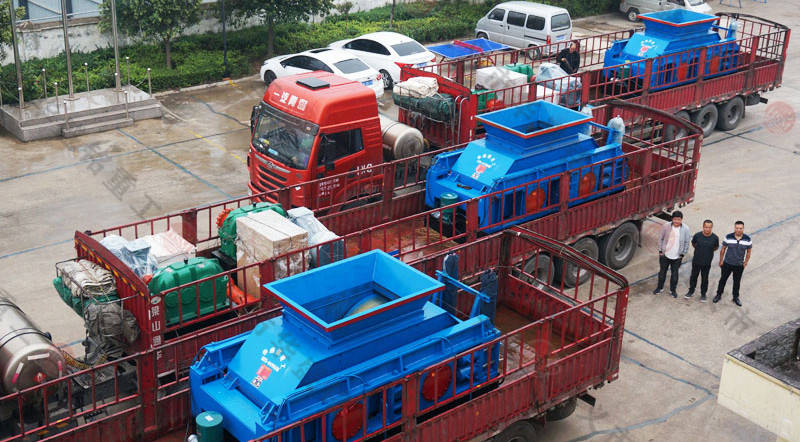 花岗岩制砂机介绍—花岗岩制砂机厂家价格(图1)