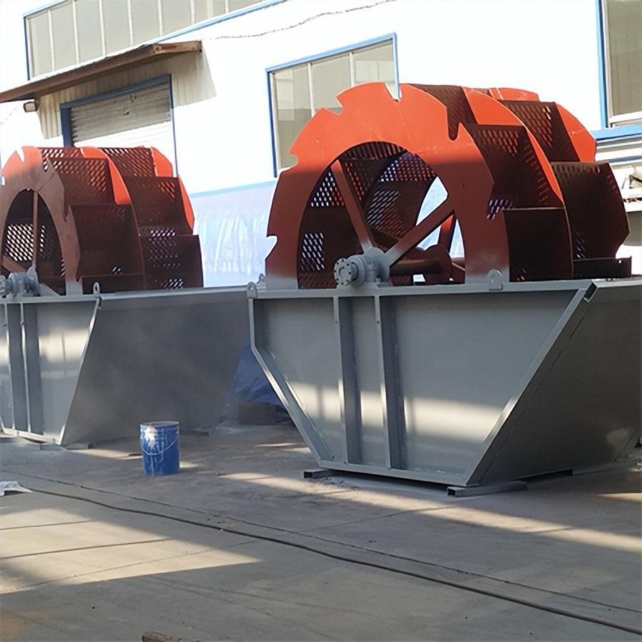 分析关于我国小型移动洗砂设备的发展前景(图1)