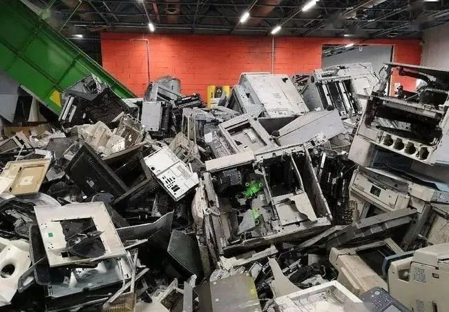 2021年危废处理和资源化利用项目市场分析(图4)