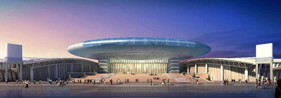 邀请｜磊蒙集团与您相约第十二届新疆矿博会！(图5)