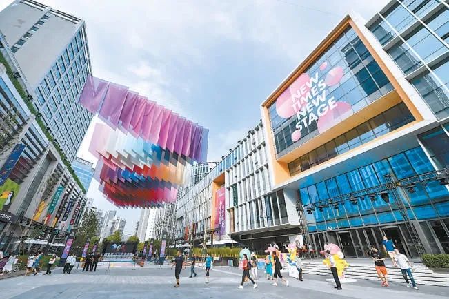 【北京朝阳】朝阳聚焦“三化”打造首都金名片(图13)