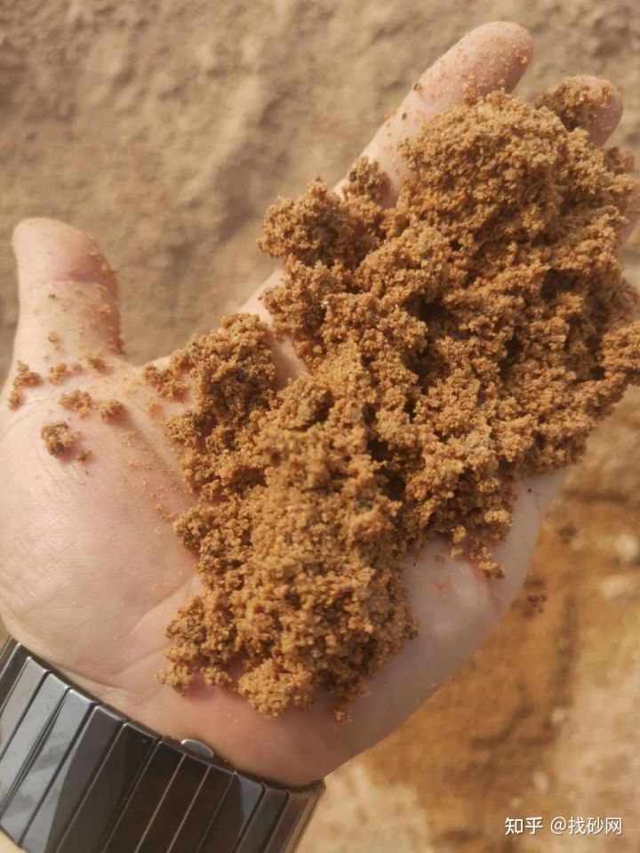 找砂网9月第一周砂石供需信息(图2)