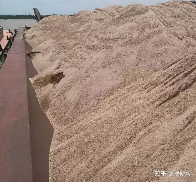 找砂网9月第一周砂石供需信息(图6)