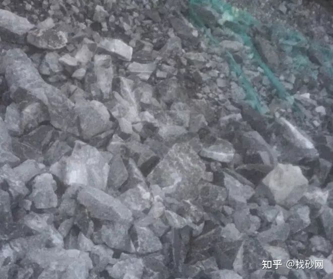 找砂网9月第一周砂石供需信息(图15)