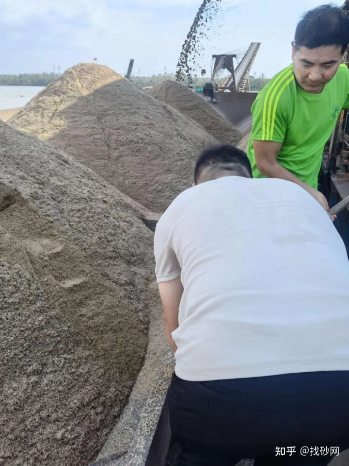 找砂网9月第一周砂石供需信息(图17)