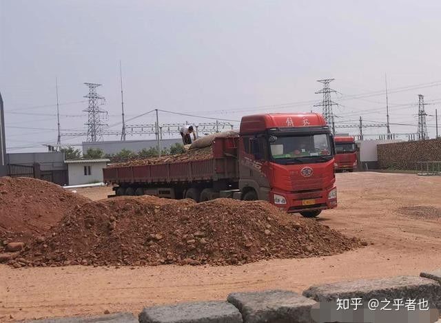 “挂羊头卖狗肉”，汝州市杨楼镇一家砂石厂遭投诉(图3)