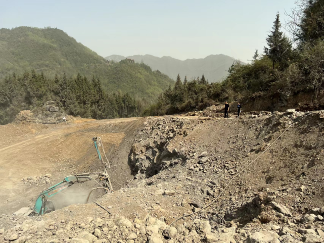 【曝光】广元公布6起生态环境执法典型案例,旺苍一例!(图3) 【曝光】广元公布6起生态环境执法典型案例,旺苍一例!(图3)