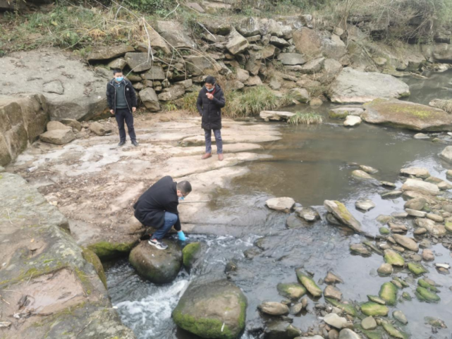 【曝光】广元公布6起生态环境执法典型案例,旺苍一例!(图5) 【曝光】广元公布6起生态环境执法典型案例,旺苍一例!(图5)