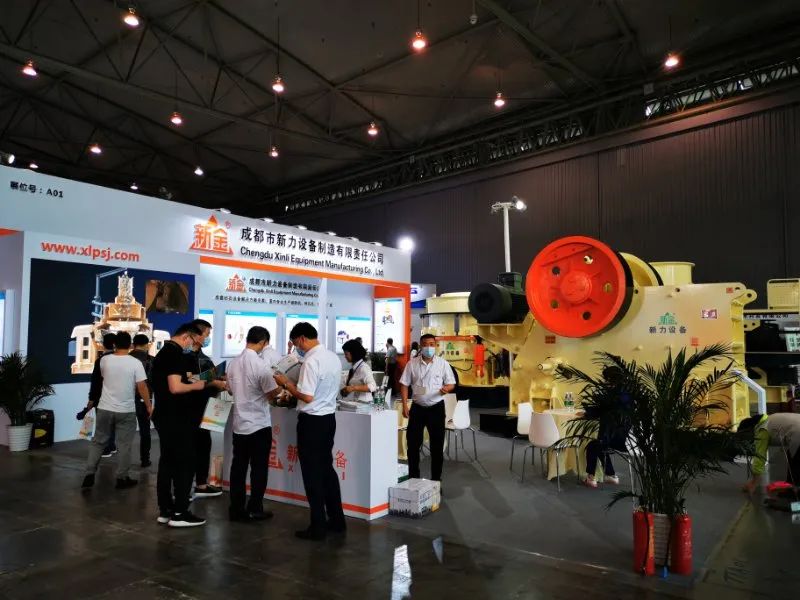 热血沸腾，来成都看“新力设备”，真飒！(图4)