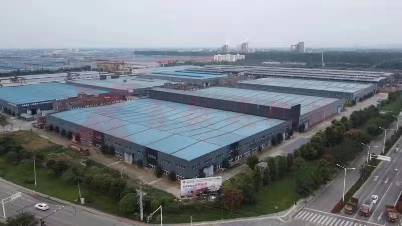 四川鑫毅达机械有限公司邀请您参加西部成都砂石展！(图6)