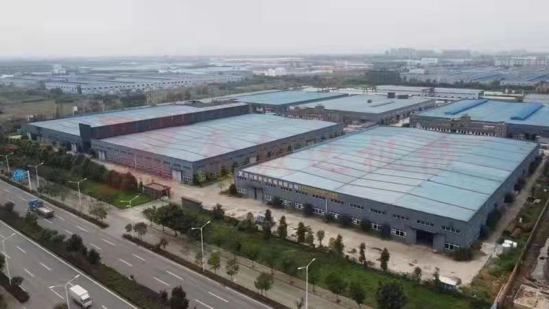 四川鑫毅达机械有限公司邀请您参加西部成都砂石展！(图5)