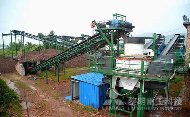 天然砂供不应求!新时代,我们还有更好的选择……(图4) 天然砂供不应求!新时代,我们还有更好的选择……(图4)