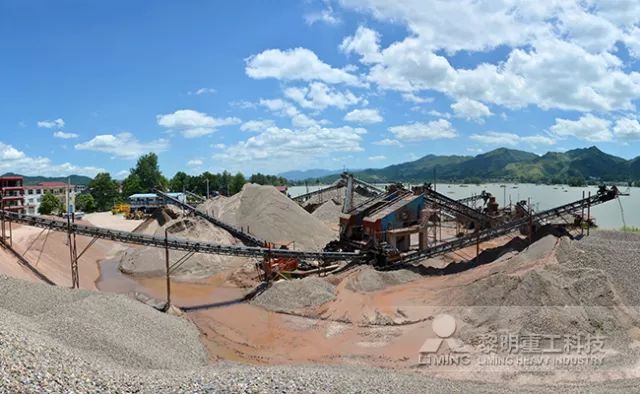 天然砂供不应求!新时代,我们还有更好的选择……(图3) 天然砂供不应求!新时代,我们还有更好的选择……(图3)