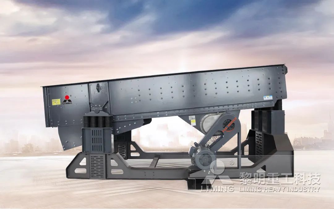 砖家小明直播间之河卵石制砂篇(图14) 砖家小明直播间之河卵石制砂篇(图14)