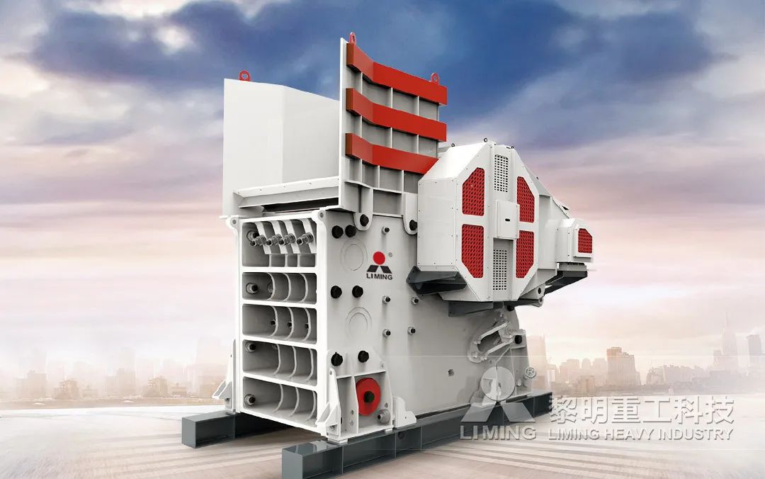 砖家小明直播间之河卵石制砂篇(图15) 砖家小明直播间之河卵石制砂篇(图15)