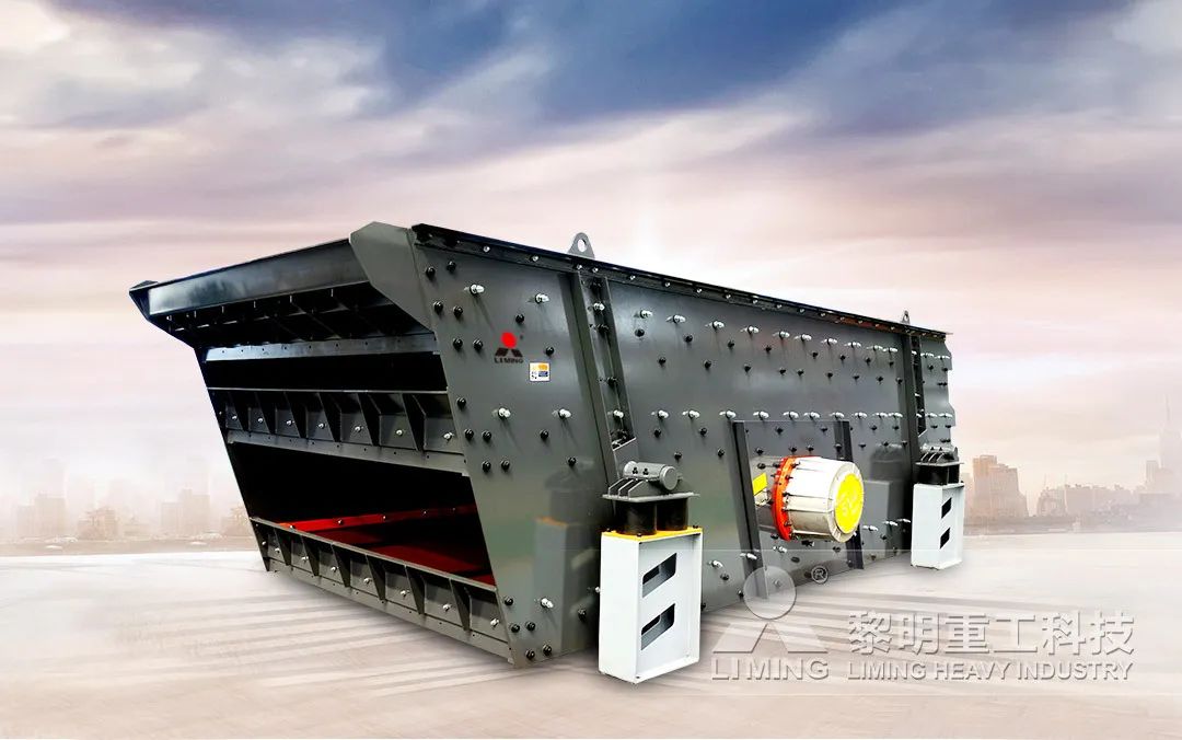 砖家小明直播间之河卵石制砂篇(图19) 砖家小明直播间之河卵石制砂篇(图19)