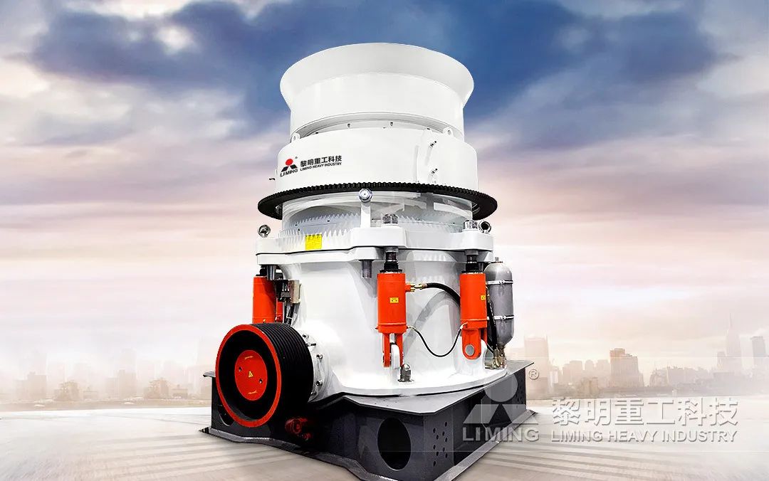 砖家小明直播间之河卵石制砂篇(图17) 砖家小明直播间之河卵石制砂篇(图17)